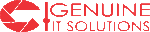 genuine it logo