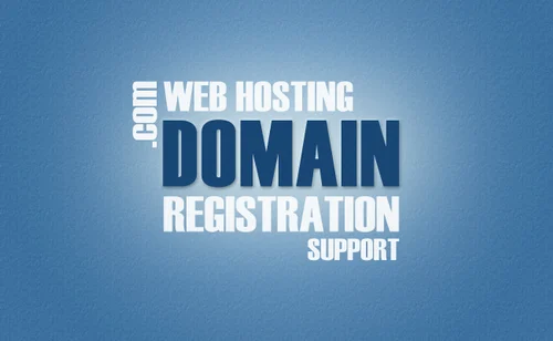 domain registration and web hosting 500x500